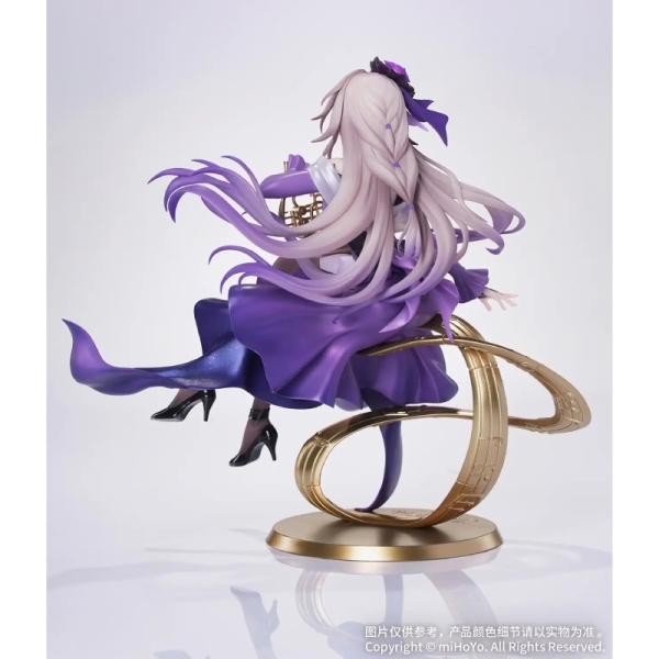 Honkai: Star Rail Gift+ Figure - The Herta: Star Rail Live Ver.