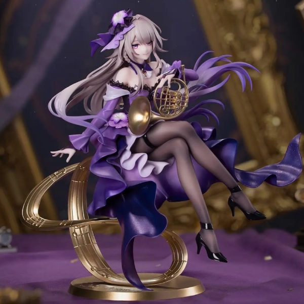 Honkai: Star Rail Gift+ Figure - The Herta: Star Rail Live Ver.