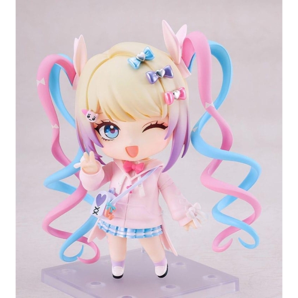 Needy Streamer Overload Nendoroid Action Figure - OMGkawaiiAngel: Outing Ver. 