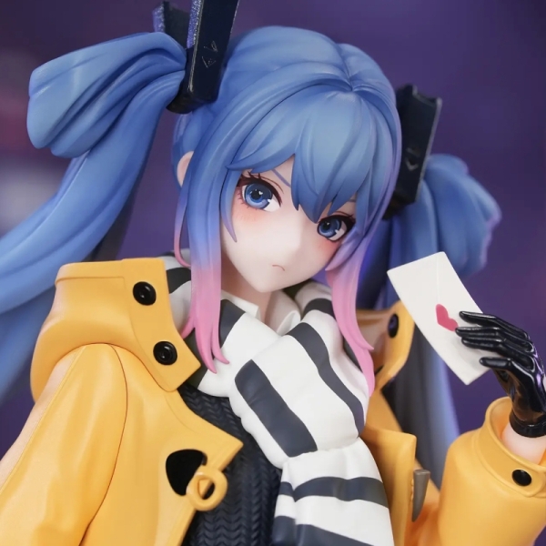 Honor of Kings Gift+ Figure - Lady Sun: Lovers Across Time Ver. 