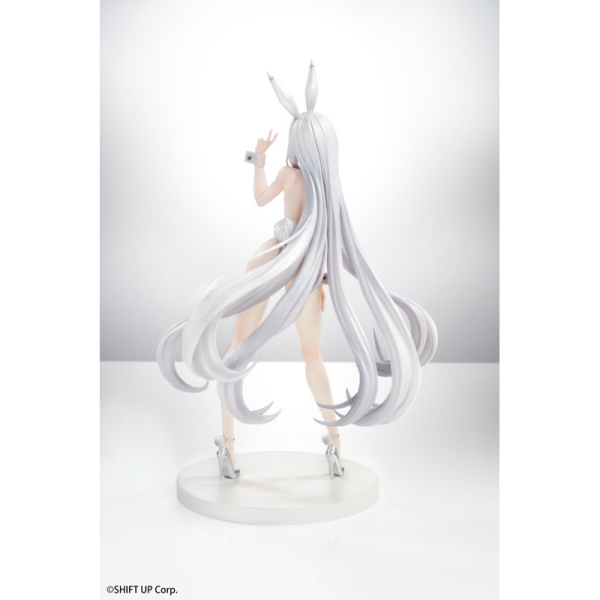 Goddess of Victory: NIKKE Hobby Sakura Figure - Blanc
