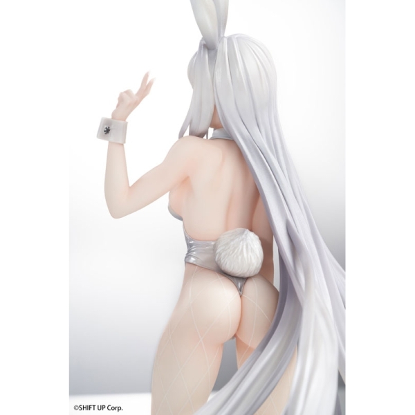 Goddess of Victory: NIKKE Hobby Sakura Figure - Blanc