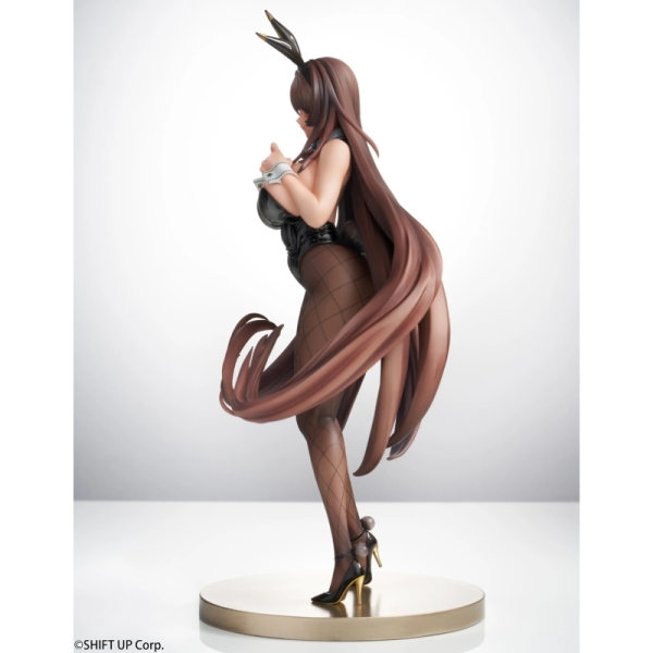 Goddess of Victory: NIKKE Hobby Sakura Figure - Noir