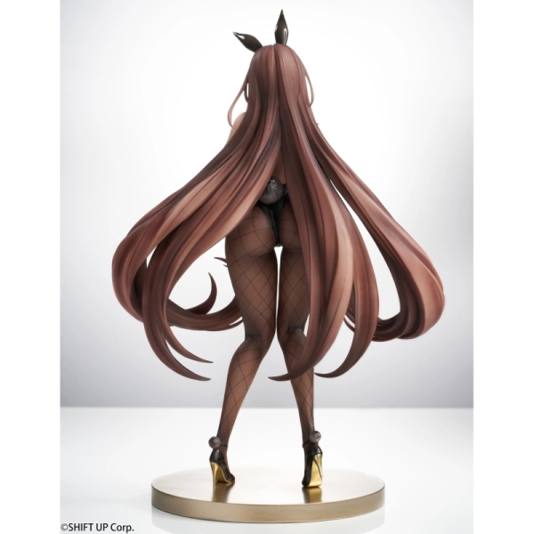 Goddess of Victory: NIKKE Hobby Sakura Figure - Noir