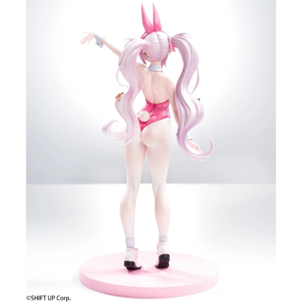 Goddess of Victory: NIKKE Hobby Sakura Figure - Alice: Wonderland Bunny