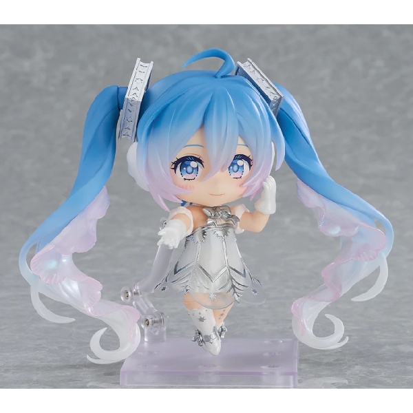 Vocaloid Nendoroid Action Figure - Hatsune Miku Symphony: 2025 Sapporo Concert