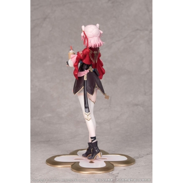 Honkai: Star Rail Gift+ Statuie PVC - 1/8 7 martie: Vânătoarea 21 cm