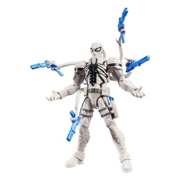 Marvel Legends Magic: The Gathering Figurină Agent Anti-Venom (plus cartonaș foil exclusiv) 15 cm