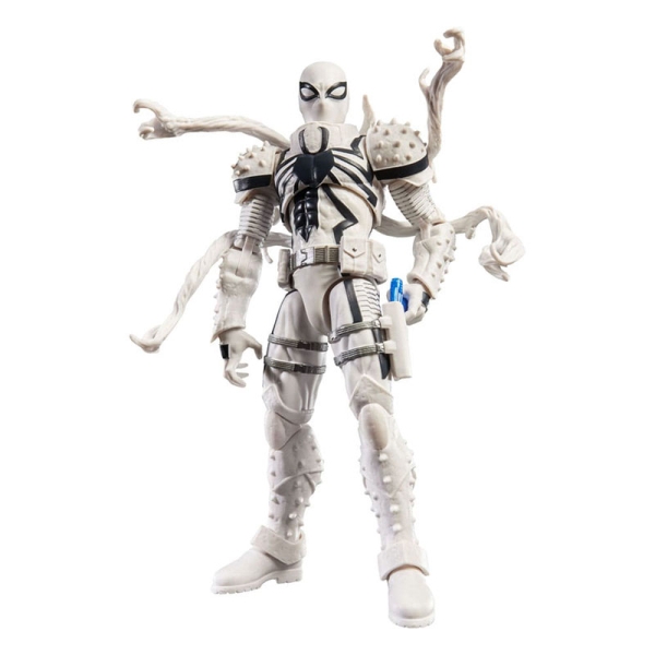 Marvel Legends Magic: The Gathering Figurină Agent Anti-Venom (plus cartonaș foil exclusiv) 15 cm