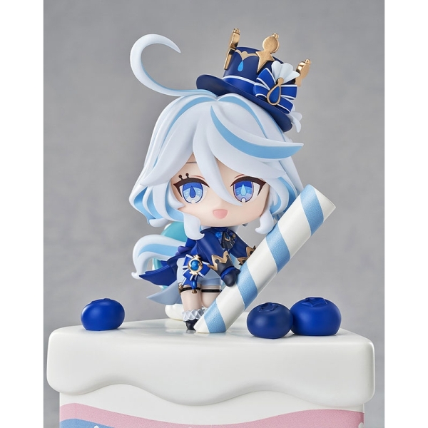 Genshin Impact Wondrous Travels Series Figure - Furina