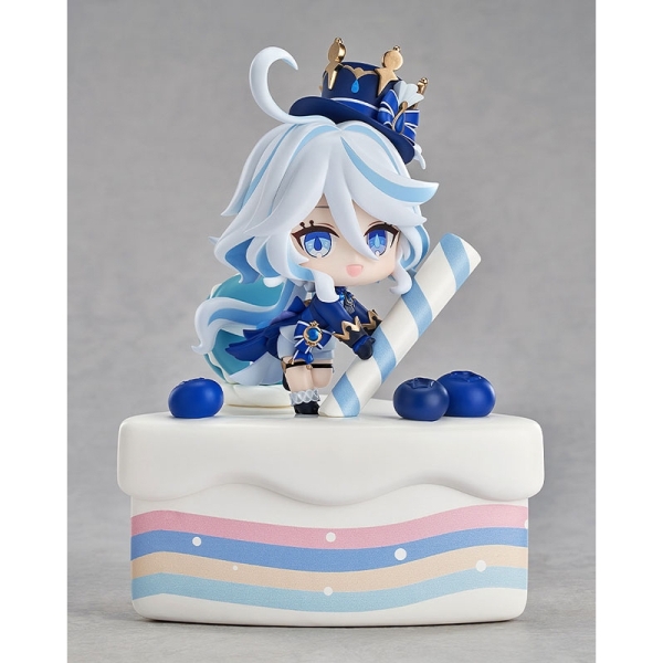 Genshin Impact Wondrous Travels Series Figure - Furina