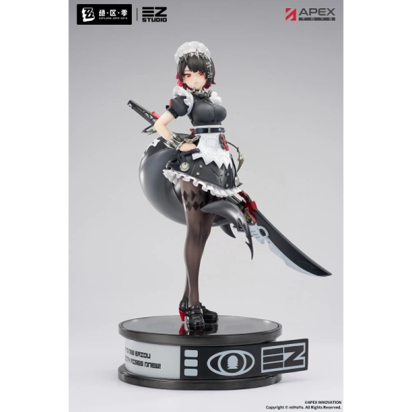 PRE-ORDER: Zenless Zone Zero Figure - Ellen Joe