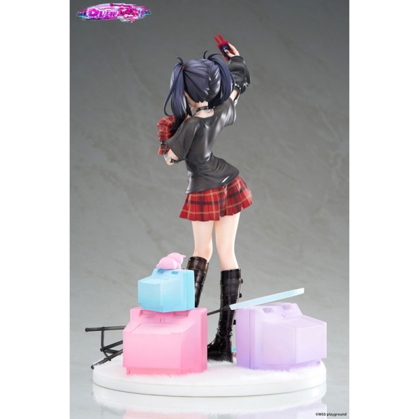 PRE-ORDER: Needy Streamer Girl Figure - Ame-chan