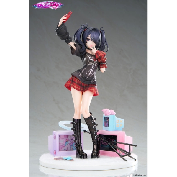 PRE-ORDER: Needy Streamer Girl Figure - Ame-chan