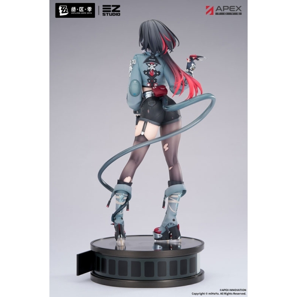 Zenless Zone Zero Figure - Jane Doe