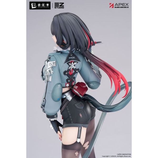 Zenless Zone Zero Figure - Jane Doe