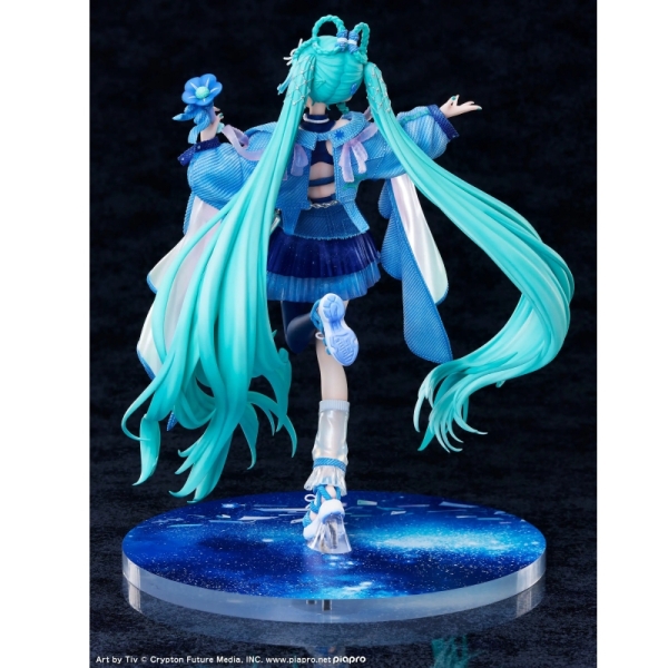 PRE-ORDER: Vocaloid Series Figure - Hatsune Miku Magical Mirai 2025 Ver.