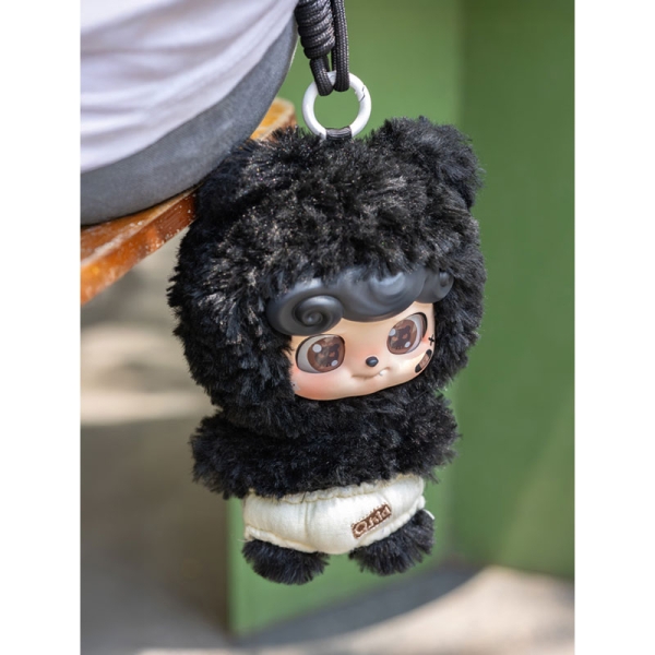 QKid: Fairy Tales Series Blind Box figure 15 - 16 cm