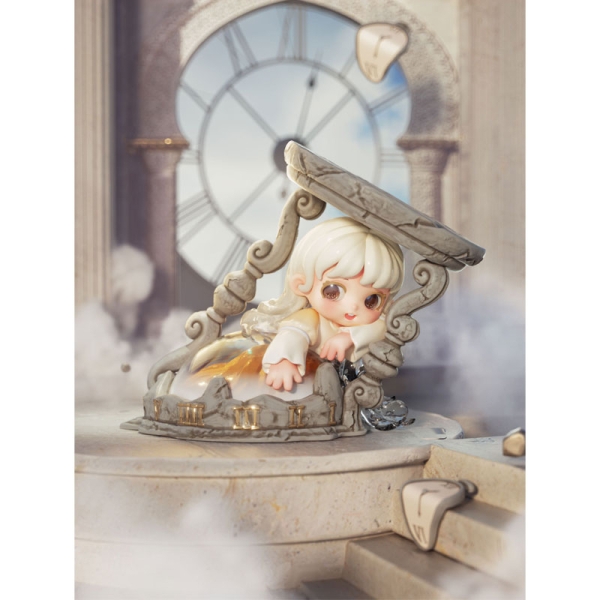 Miana: Seria Castelul Adormit Figurină Blind Box 12 - 14 cm