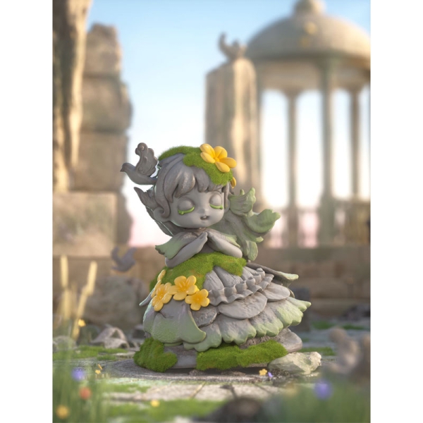 Miana: Seria Castelul Adormit Figurină Blind Box 12 - 14 cm