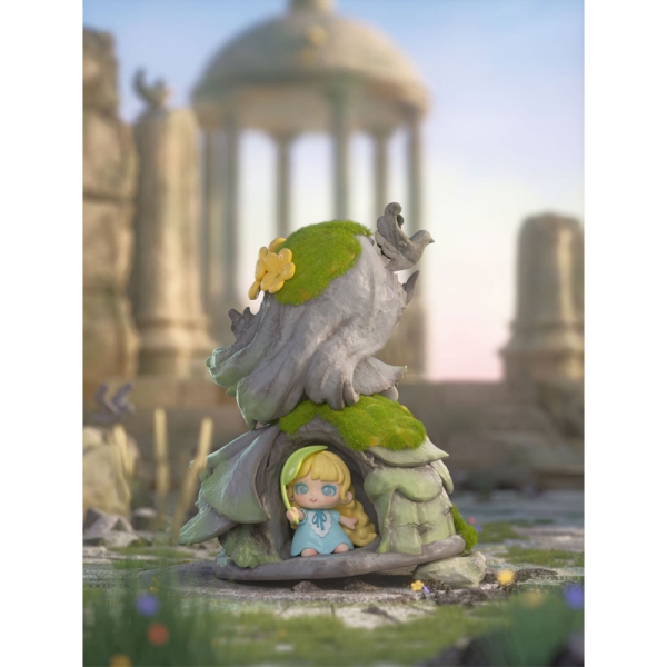 Miana: Seria Castelul Adormit Figurină Blind Box 12 - 14 cm