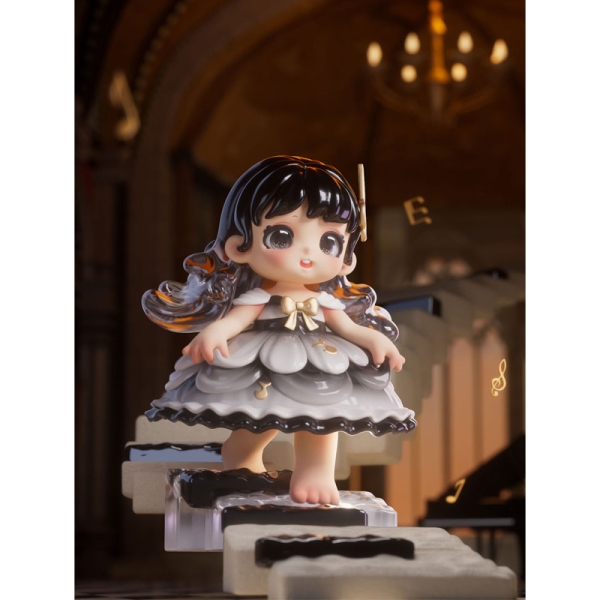 Miana: Seria Castelul Adormit Figurină Blind Box 12 - 14 cm