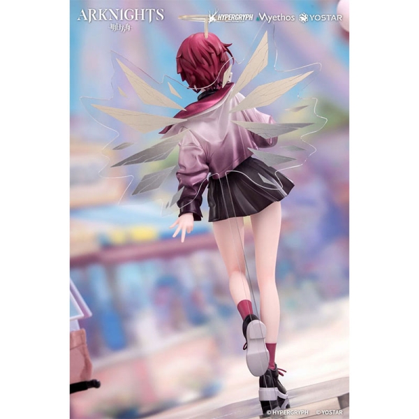 Arknights Gift+ Statuie PVC 1/8 Exusiai Ambience Synesthesia Ver. 22 cm