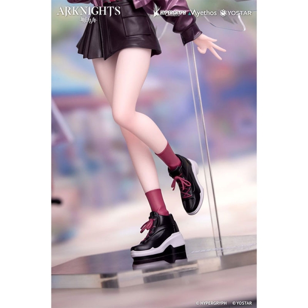 Arknights Gift+ Statuie PVC 1/8 Exusiai Ambience Synesthesia Ver. 22 cm