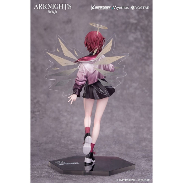 Arknights Gift+ Statuie PVC 1/8 Exusiai Ambience Synesthesia Ver. 22 cm