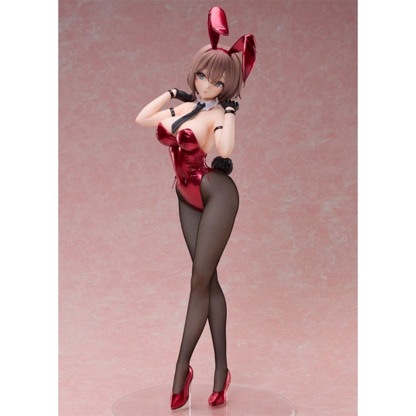 Honkai: Star Rail Gift+ Statuie PVC - 1/8 7 martie: Vânătoarea 21 cm