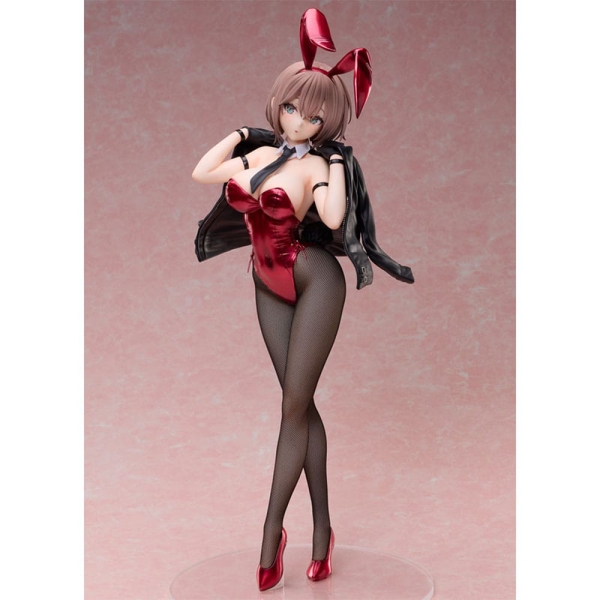 Honkai: Star Rail Gift+ Statuie PVC - 1/8 7 martie: Vânătoarea 21 cm