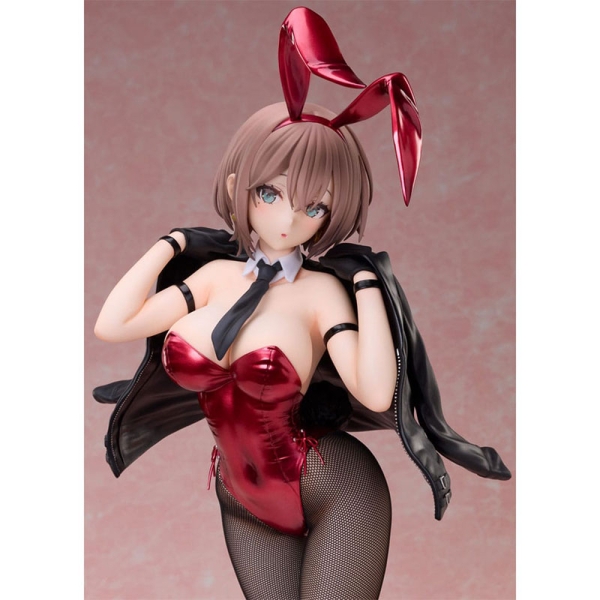 Honkai: Star Rail Gift+ Statuie PVC - 1/8 7 martie: Vânătoarea 21 cm