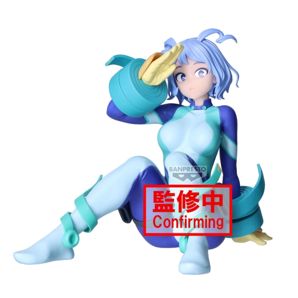 Figurină My Hero Academia Nejire Hado Glitter & Glamours 13cm