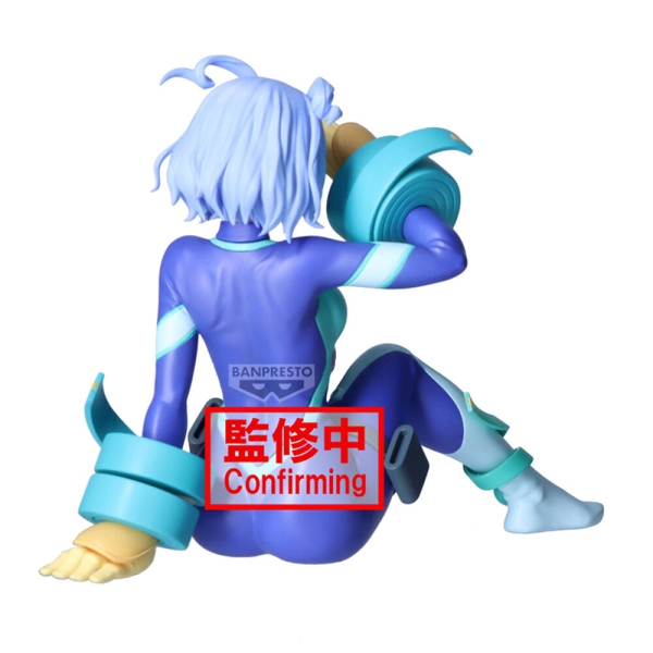 Figurină My Hero Academia Nejire Hado Glitter & Glamours 13cm