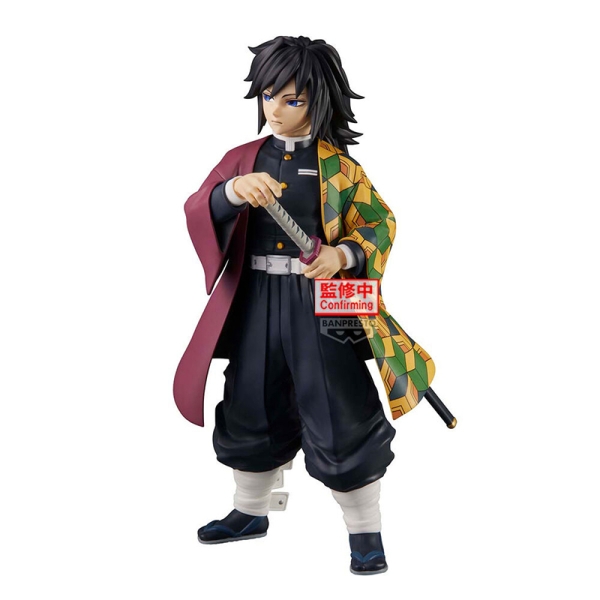 Demon Slayer Giyu Tomioka G-Ranjis și alte figurine 24cm