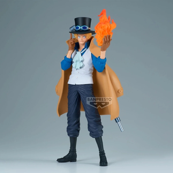 Figurină One Piece Sabo Regele Artistului 23cm