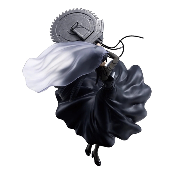 Figurină Sakamoto Days Osaragi Vibration Stars 17cm