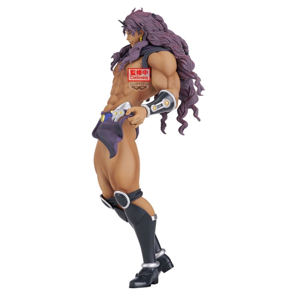 Figurină JoJo’s Bizarre Adventure Kars 22cm