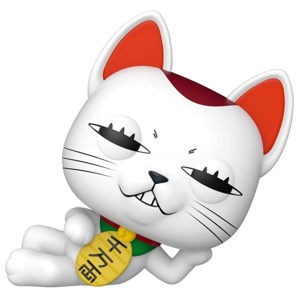 Dandadan POP! Vinyl Figure Turbo Granny Cat #2102