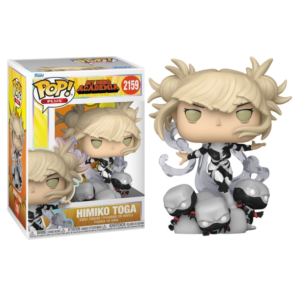 My Hero Academia POP! Vinyl Figure Himiko Toga #2159