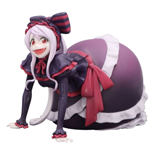 Overlord Noodle Stopper PVC Statue - Shalltear 11 cm