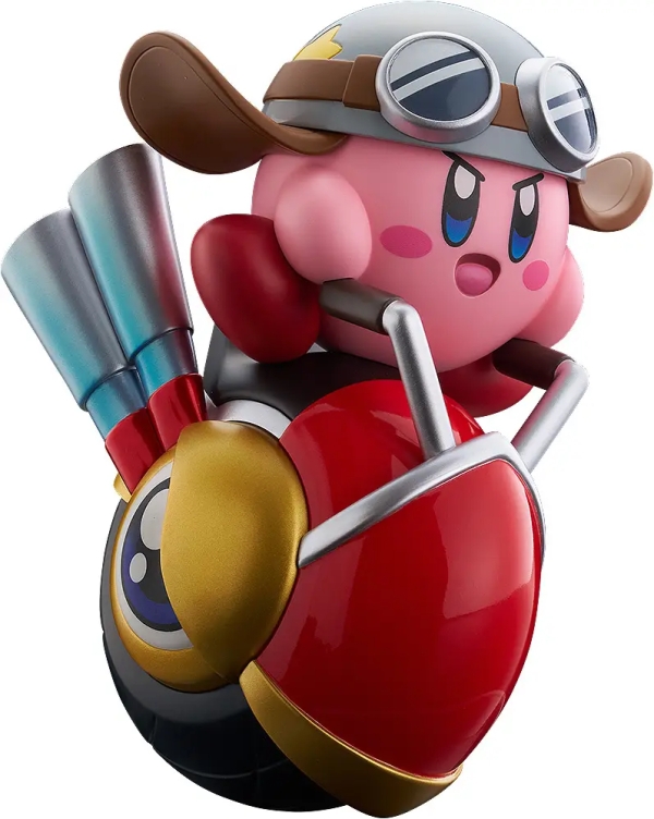  Kirby Pop Up Parade Figure - Kirby: Wheelie Rider Ver.