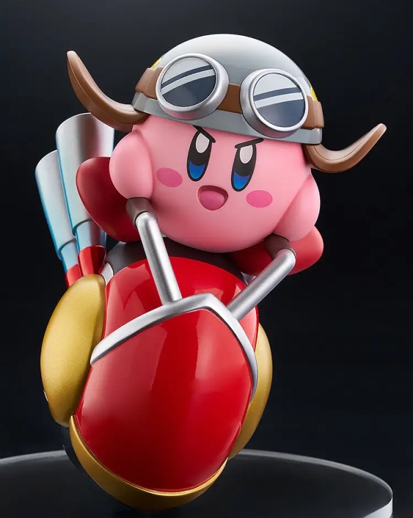  Kirby Pop Up Parade Figure - Kirby: Wheelie Rider Ver.