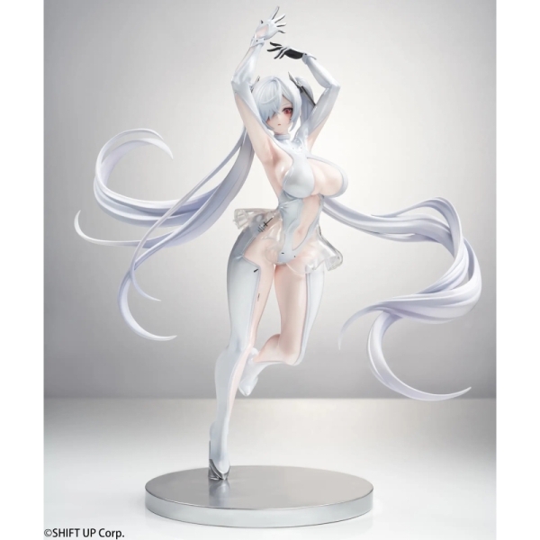 Goddess of Victory: NIKKE HobbySakura Figure - Cinderella