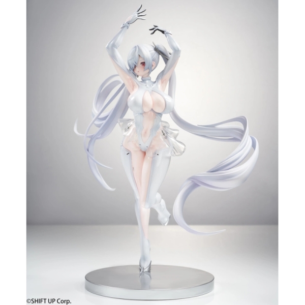 Goddess of Victory: NIKKE HobbySakura Figure - Cinderella