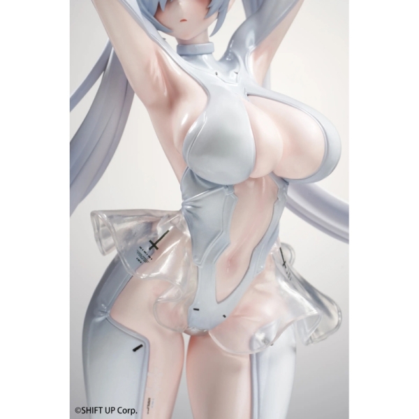 Goddess of Victory: NIKKE HobbySakura Figure - Cinderella