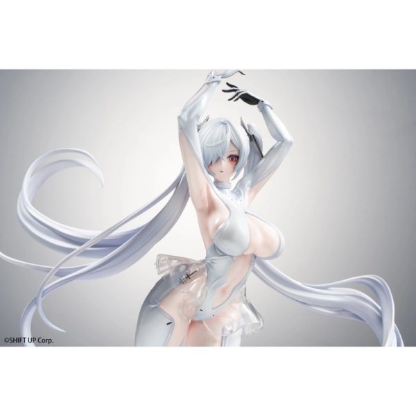 Goddess of Victory: NIKKE HobbySakura Figure - Cinderella
