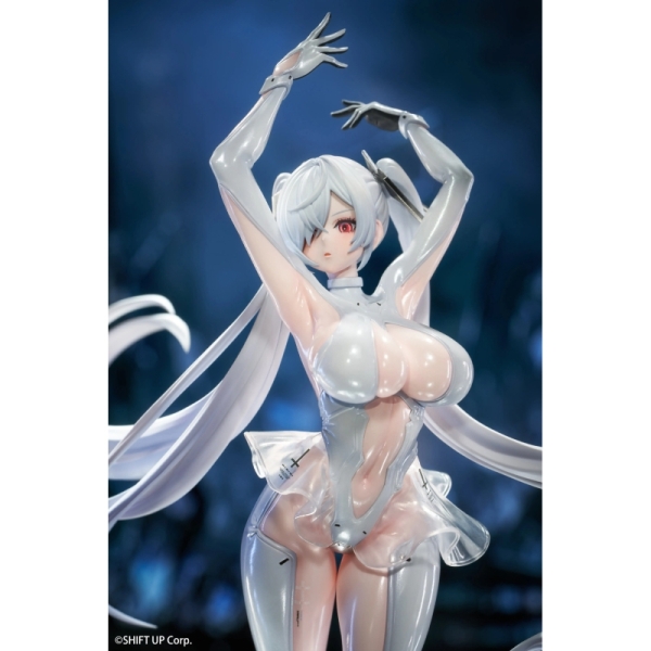 Goddess of Victory: NIKKE HobbySakura Figure - Cinderella