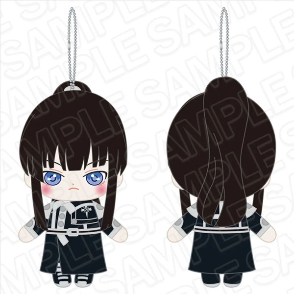 Jucărie de pluș D.Gray-man - Kanda Yu