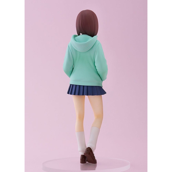 PRE-ORDER: Dandadan Pop Up Parade PVC Statue - Momo 17 cm
